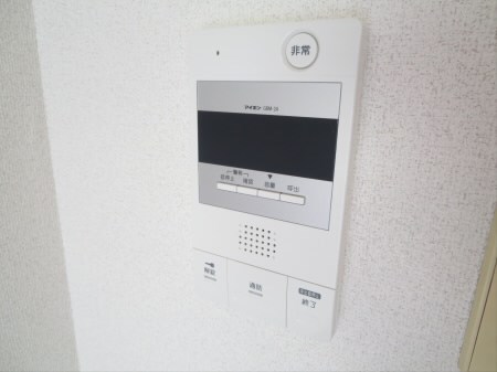 東京都杉並区浜田山３丁目 セキュリティ