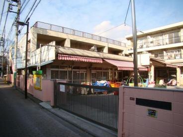 東京都杉並区和泉１丁目 幼稚園