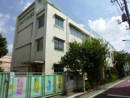 東京都世田谷区松原３丁目 幼稚園