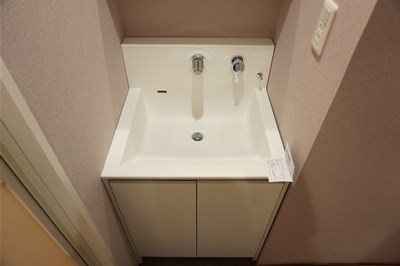東京都杉並区高井戸東３丁目 洗面所