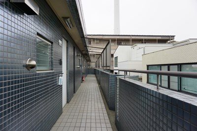 東京都杉並区高井戸東３丁目 外観