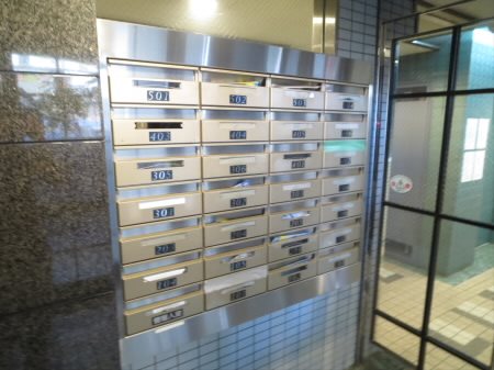 東京都杉並区下高井戸５丁目 その他共有部分