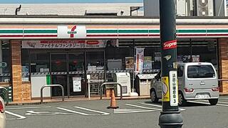 東京都杉並区浜田山２丁目 コンビニ