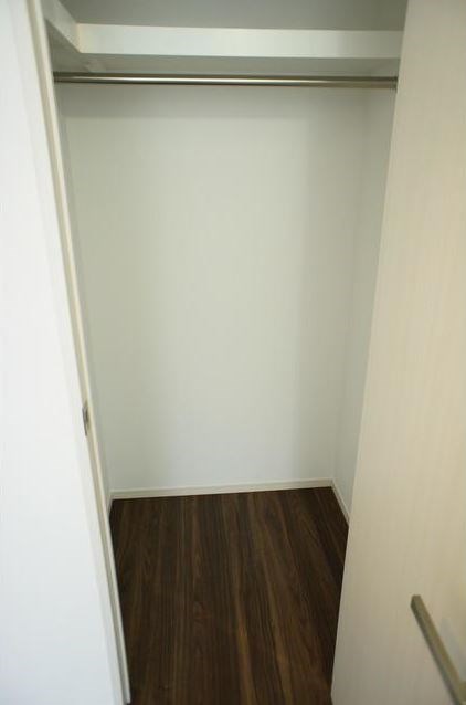 東京都渋谷区本町６丁目 収納