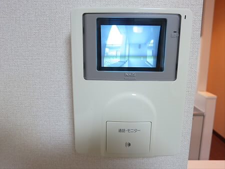 東京都世田谷区赤堤１丁目 セキュリティ