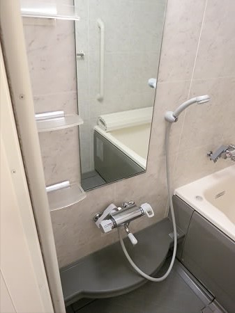 東京都世田谷区赤堤１丁目 風呂画像
