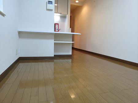東京都世田谷区赤堤１丁目 ベッドルーム