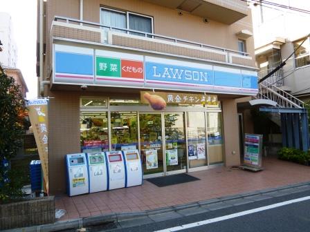 東京都世田谷区赤堤１丁目 コンビニ