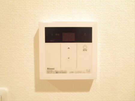 東京都世田谷区八幡山１丁目 その他設備