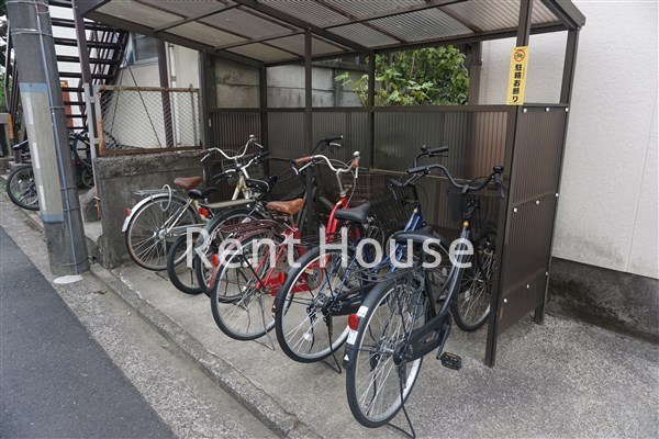 東京都武蔵野市吉祥寺本町４丁目 エントランス