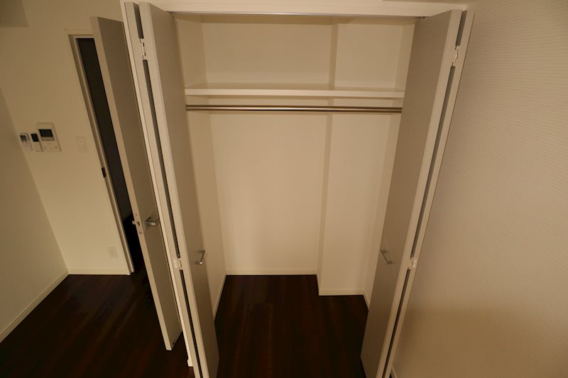 東京都世田谷区大原１丁目 収納