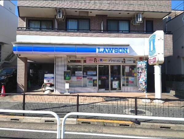 東京都世田谷区大原１丁目 コンビニ