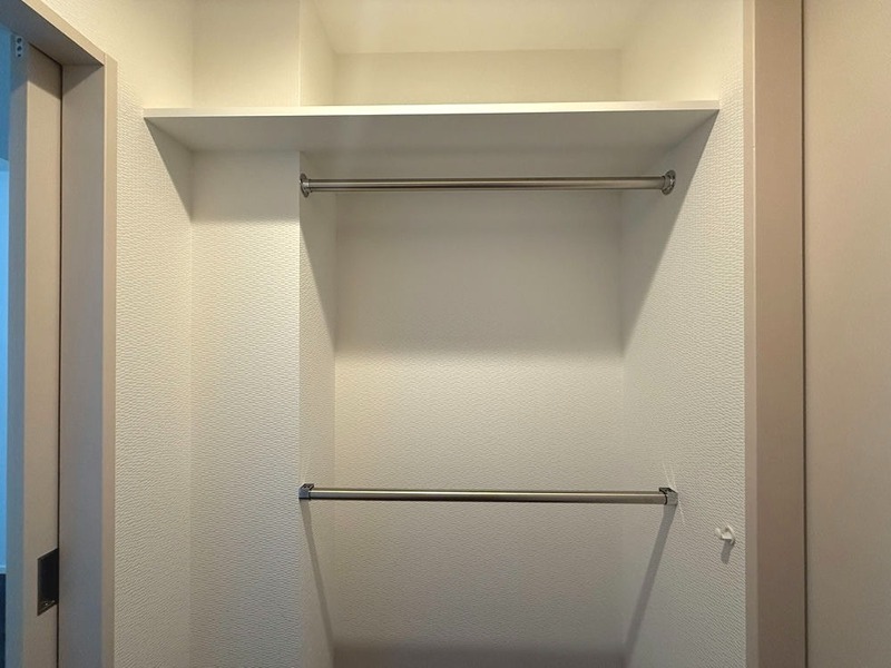 le Sud α（ラ　スイッド　アルファ） 収納