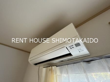 東京都杉並区和泉２丁目 その他設備