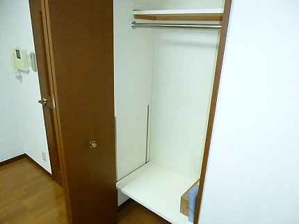 東京都渋谷区本町６丁目 収納