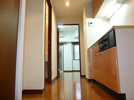 東京都渋谷区本町６丁目 その他