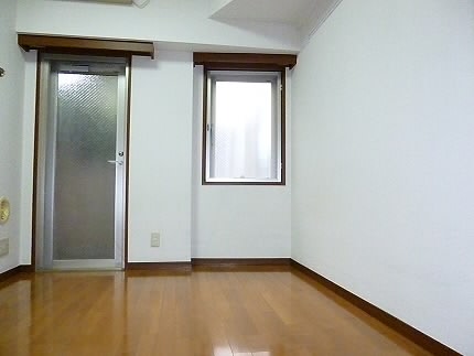 東京都渋谷区本町６丁目 眺望