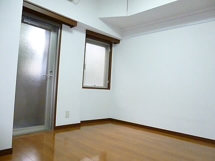 東京都渋谷区本町６丁目 ベッドルーム