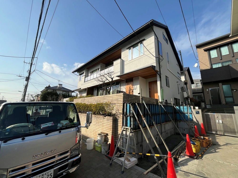 東京都杉並区永福３丁目 その他