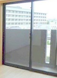 ルーブル方南町弐番館 トイレ