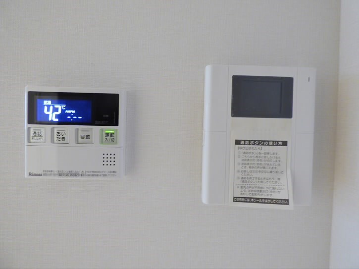 東京都世田谷区上北沢１丁目 セキュリティ