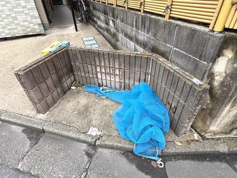 東京都杉並区永福３丁目 その他共有部分