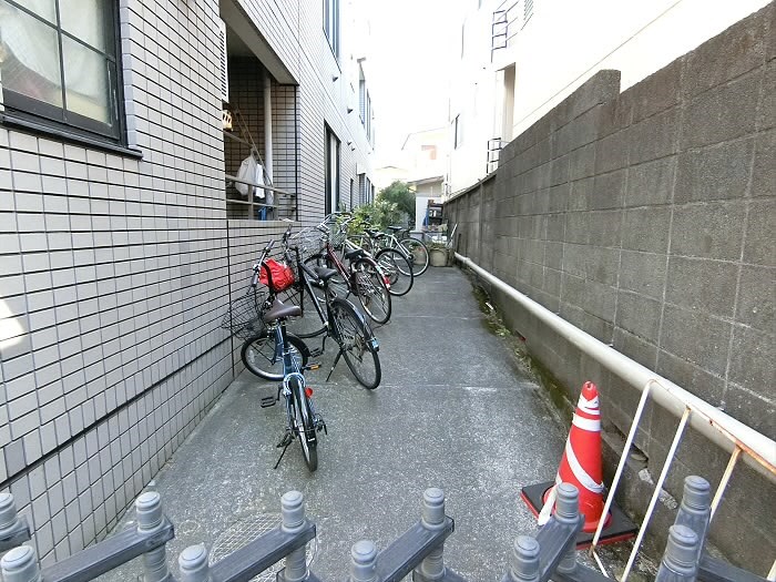 東京都渋谷区本町１丁目 その他共有部分