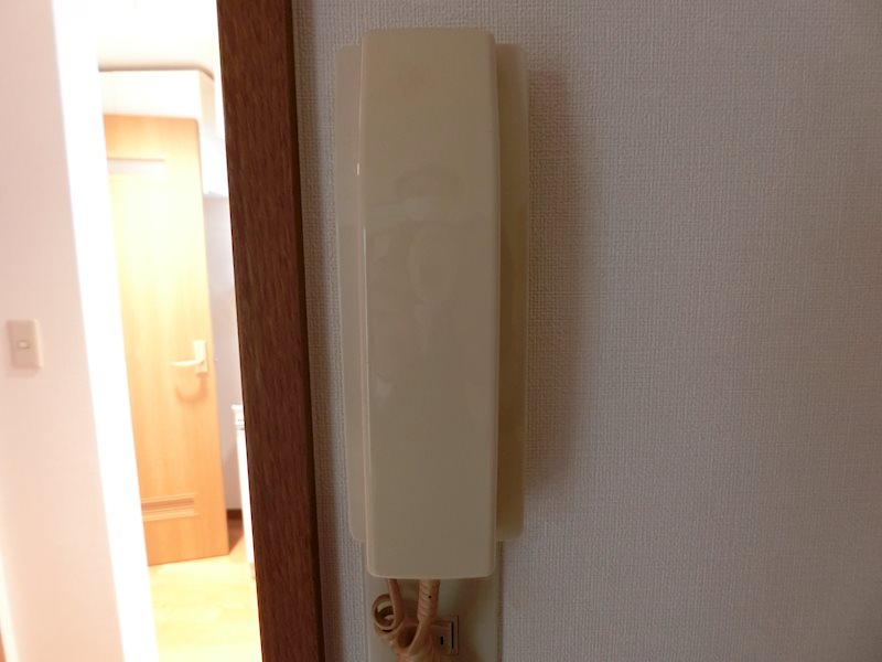 東京都世田谷区北沢５丁目 セキュリティ