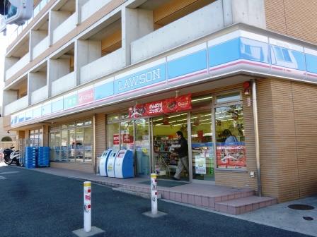 東京都世田谷区北沢５丁目 コンビニ