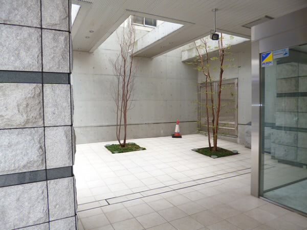 東京都世田谷区大原２丁目 その他共有部分