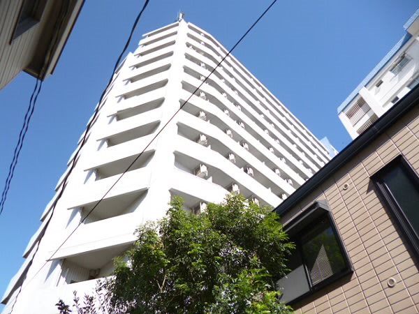 東京都世田谷区大原２丁目 外観