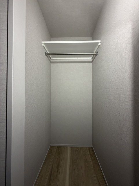 東京都世田谷区松原２丁目 収納