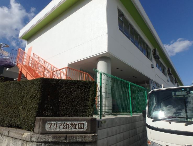 東京都世田谷区赤堤３丁目 幼稚園