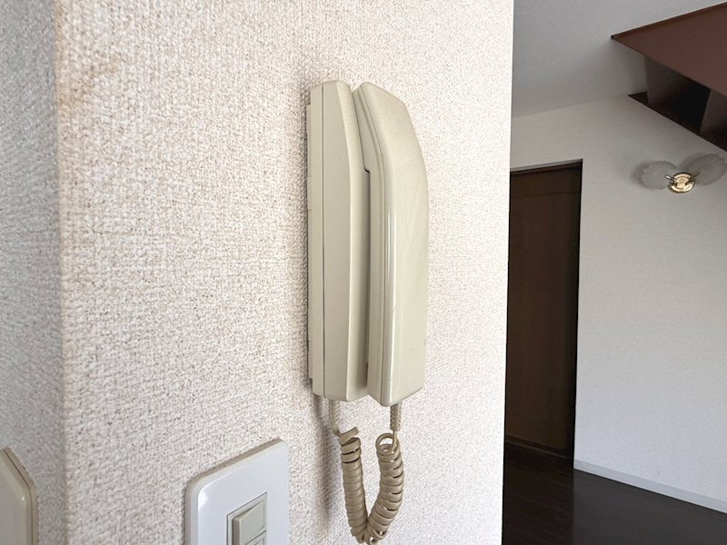 東京都杉並区和泉１丁目 セキュリティ