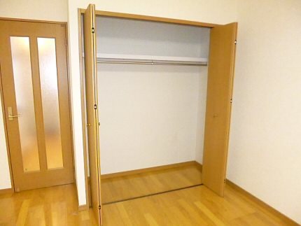 東京都世田谷区大原１丁目 収納