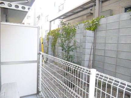 東京都世田谷区大原１丁目 眺望