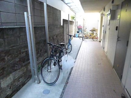 東京都世田谷区大原１丁目 その他共有部分