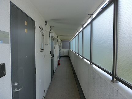 東京都世田谷区大原１丁目 その他共有部分