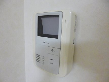東京都世田谷区大原１丁目 セキュリティ