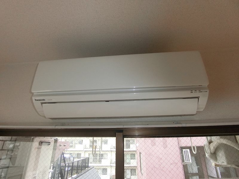 東京都杉並区永福３丁目 その他設備