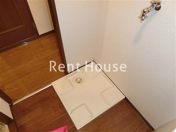 キャンパーツリー3番館 その他設備
