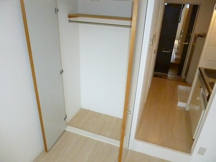 東京都杉並区和泉１丁目 収納