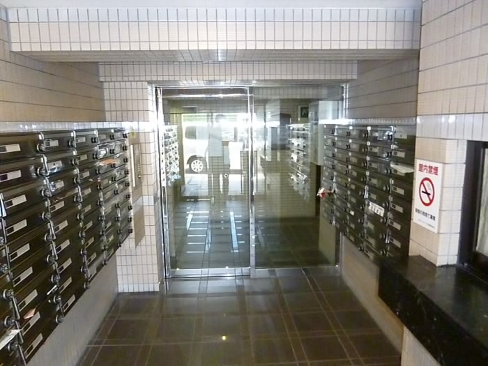 東京都杉並区和泉１丁目 その他共有部分