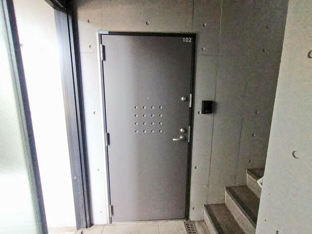 東京都渋谷区幡ヶ谷３丁目 ロビー