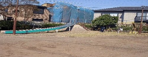 東京都杉並区大宮１丁目 公園