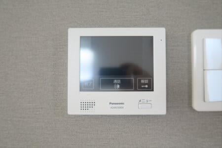 東京都杉並区下高井戸１丁目 セキュリティ