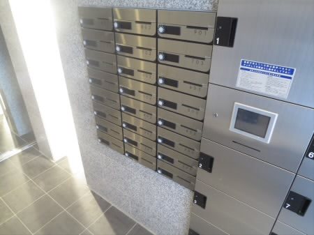 東京都杉並区下高井戸１丁目 その他共有部分