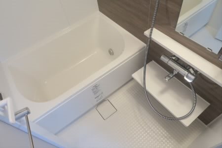 東京都杉並区下高井戸１丁目 風呂画像