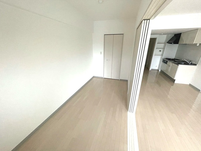 東京都世田谷区南烏山１丁目 ベッドルーム