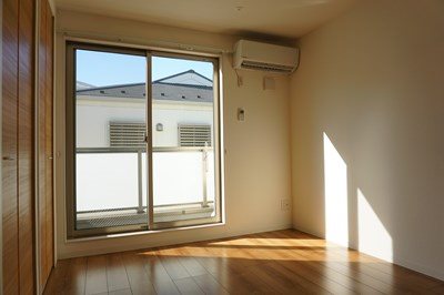東京都杉並区和泉２丁目 ベッドルーム